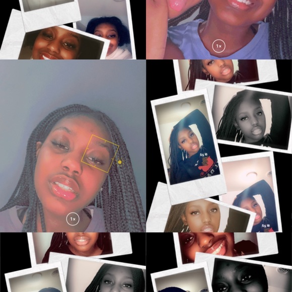 Meet your Posher, Kaylin - Picture 7 of 16